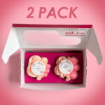 Mothers Day Cupcake - Pack of 2