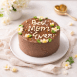 Mothers Day Bento Cake - Design 2