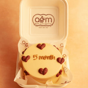 Bento Cake - B001