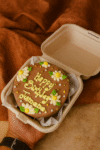 Bento Cake - B003