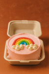 Bento Cake - B005