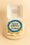 Bento Cake - B007