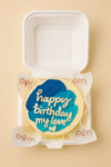 Bento Cake - B008