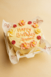 Bento Cake - B012