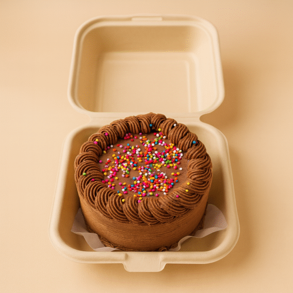 Bento Cake - B015