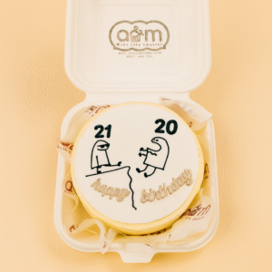 Bento Cake - B016