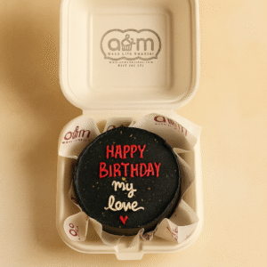 Bento Cake - B017