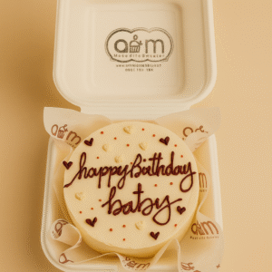 Bento Cake - B018