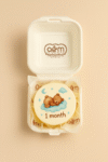 Bento Cake - B019
