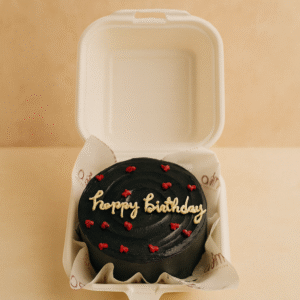 Bento Cake - B021