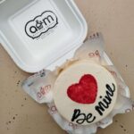 Bento Cake - B022