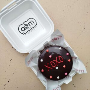 Bento Cake - B023