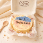 Bento Cake - B025
