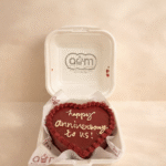 Bento Cake - B026