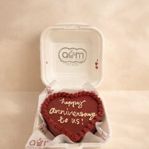 Bento Cake - B026