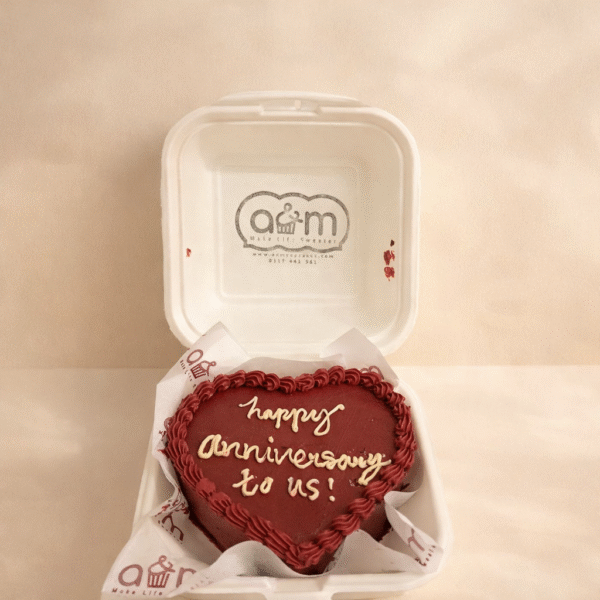 Bento Cake - B026
