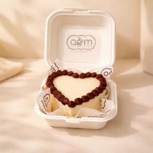 Bento Cake - B027