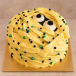 Mummy - Ribbon Cake