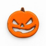 Halloween Cookies - Single