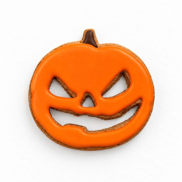Halloween Cookies - Single