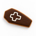 Halloween Cookies - Single