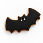 Halloween Cookies - Single