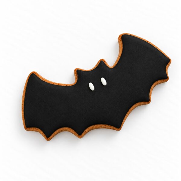 Halloween Cookies - Single