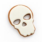 Halloween Cookies - Single