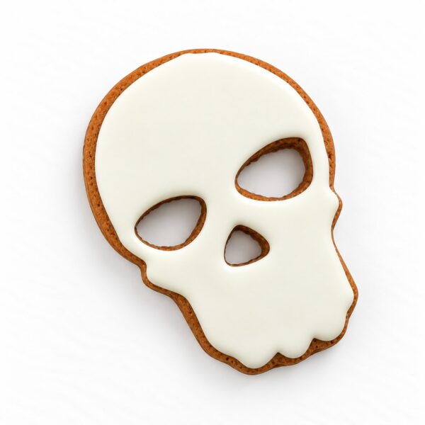 Halloween Cookies - Single