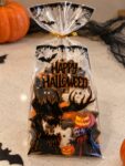 Halloween Cookies - Pack of 7
